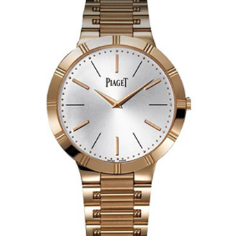 Piaget ピアジェ スーパーコピー ダンサー G0A34055 メンズ 自動巻き 腕時計